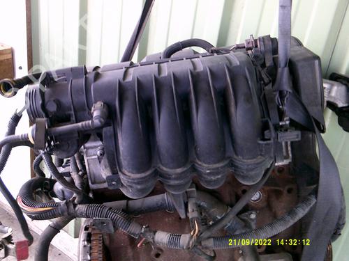 Engine PEUGEOT 307 (3A/C) 1.6 16V | BP31083247M1