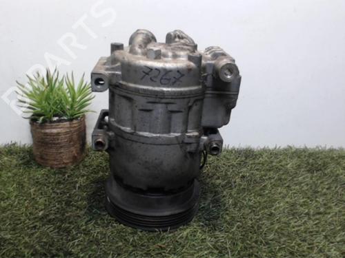 AC Kompressor HYUNDAI MATRIX (FC) 1.5 CRDi (102 hp) 25392246