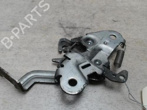 Hood lock PEUGEOT 308 I (4A_, 4C_) 1.6 THP 16V | BP25422197C133 