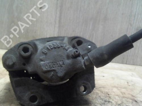 Used Right front brake caliper RENAULT CLIO II (BB_, CB_) 1.5 dCi (B/C2J) (68 hp) 28965519