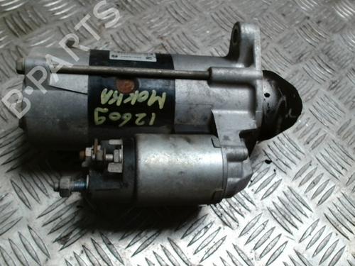 Used Starter Starter 38076597 38076597
