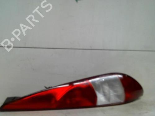 Used Right taillight FORD MONDEO III Turnier (BWY) 2.0 16V TDDi / TDCi (115 hp) 25399019