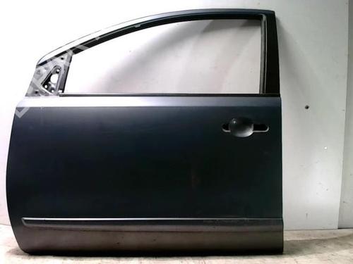 Left front door NISSAN NOTE (E11, NE11) 1.5 dCi | BP25424914C2 