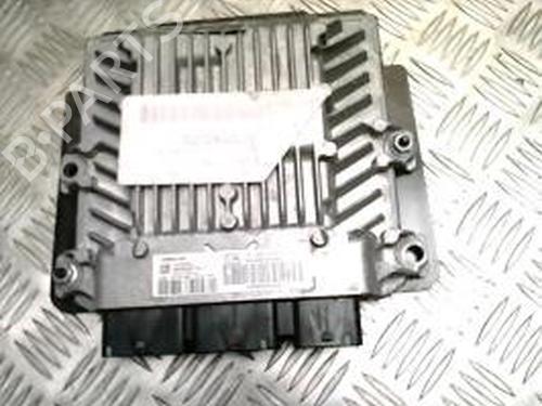 Øvrige Styrinhsenheder PEUGEOT 307 SW (3H) 2.0 HDi 135 (136 hp) 25774638