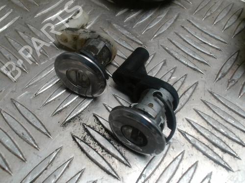 Ignition barrel OPEL MERIVA B MPV (S10) 1.4 (75) | BP31236968M48