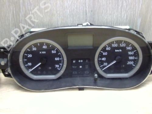 Used Instrument cluster DACIA LOGAN MCV (KS_) 1.5 dCi (KS0W) (86 hp) 25383283