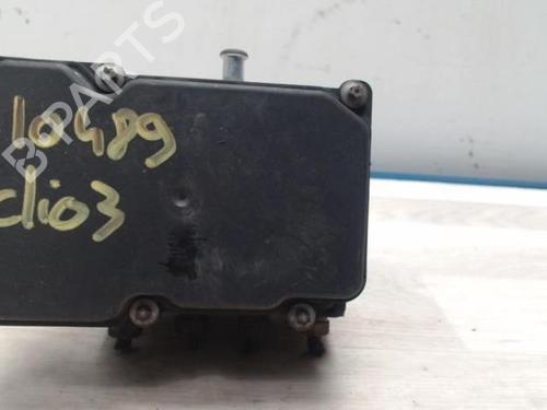 ABS pump RENAULT CLIO III (BR0/1, CR0/1) 1.5 dCi (BR17, CR17) | BP28573332M43