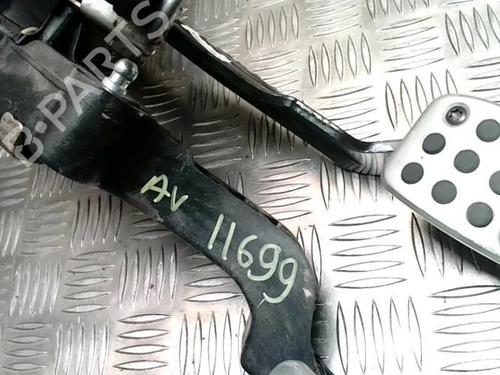 Pedal CITROËN DS3 (SA_) 1.6 HDi 110 | BP25431422I4