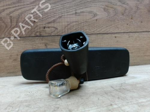 Used Rear mirror CITROËN C5 III (RD_) 2.0 HDi (RDRHD8, RDRHDJ, RDRHR8, RDRHRJ) (136 hp) 31224369