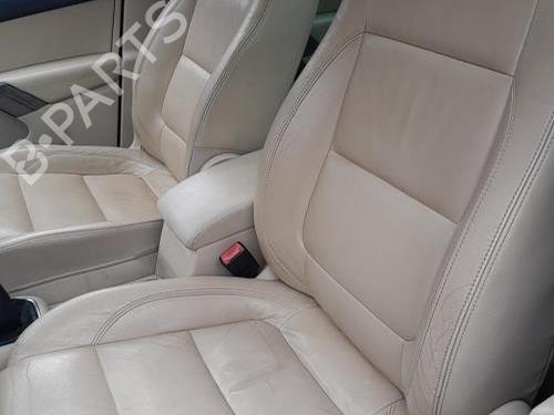 Front right lock VW TIGUAN (5N_) 2.0 TDI | BP25425635C97