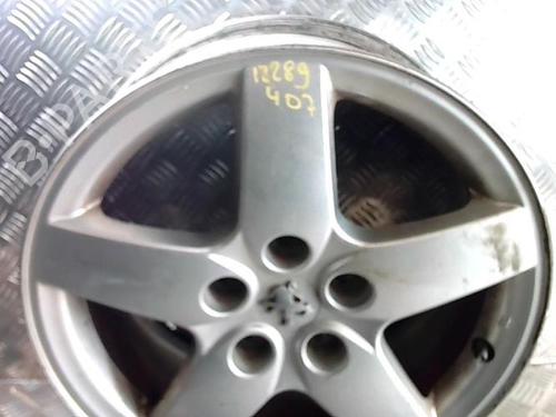 Felga PEUGEOT 407 (6D_) 1.6 HDi 110 (6D9HZC, 6D9HYC) | BP30967797C45 