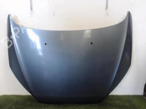 Used Hood PEUGEOT 407 SW (6E_, 6D_) 2.0 HDi 135 (136 hp) 25408534