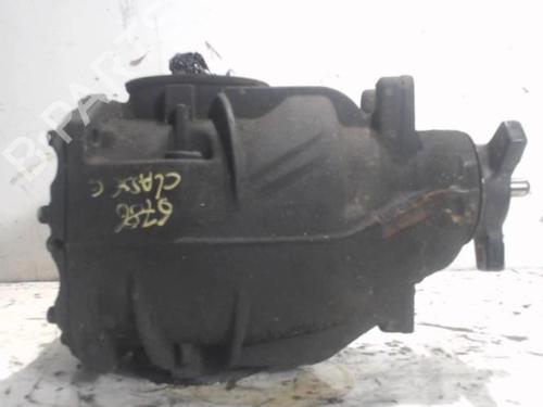 Transfer box MERCEDES-BENZ E-CLASS (W211) E 270 CDI (211.016) | BP25385723M36 