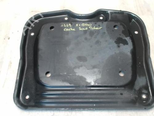 Underbody protection BMW X1 (E84) xDrive 20 d | BP27603874M92 