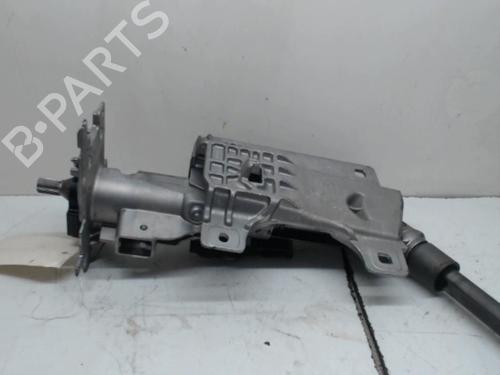 Used Steering column Steering column CITROËN C4 Grand Picasso I (UA_) 1.6 HDi (109 hp) 25397643 25397643