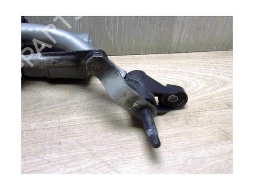 Viskermotor vindrude RENAULT TWINGO II (CN0_) 1.2 16V (CN0K, CN0V, CN0A) | BP25413267M29 