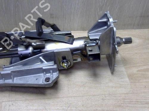 Used Steering column CITROËN C5 III (RD_) 1.6 HDi 110 (RD9HZC) (109 hp) 31224327