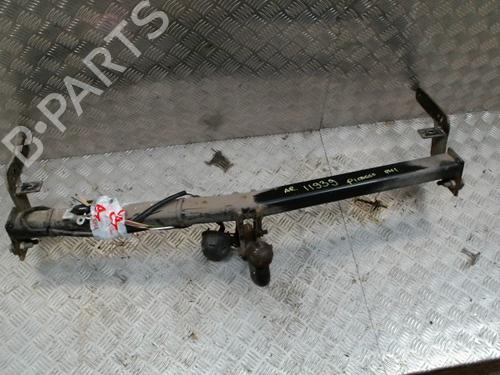 Kule for tilhengerfeste/Mekanisme CITROËN C3 Picasso (SH_) 1.6 HDI 90 (92 hp) 32365550