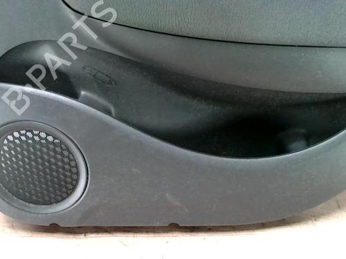 Front right panel RENAULT SCÉNIC III (JZ0/1_) 1.5 dCi | BP31231841C59 