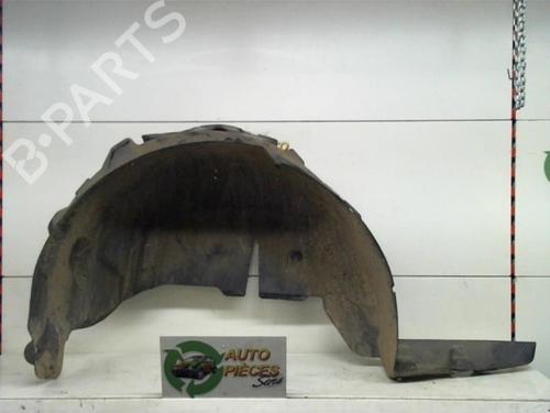 Used Wheel arch RENAULT MEGANE III Grandtour (KZ0/1) 1.5 dCi (KZ09, KZ0D, KZ1G, KZ29, KZ14, KZ1W, KZ10, KZ1F,... (110 hp) 25399618