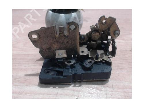 Venstre bak lås RENAULT CLIO II (BB_, CB_) 1.9 D (B/CB0J) | BP25385120C100 