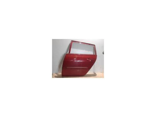 Used Left rear door RENAULT MEGANE II Estate (KM0/1_) 1.5 dCi (KM16, KM1E) (106 hp) 25386196