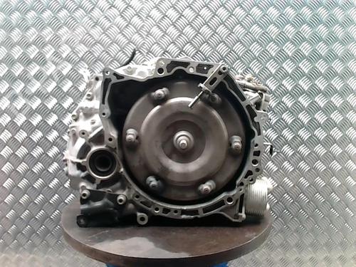 Used Gearbox Gearbox PEUGEOT 208 I (CA_, CC_) 1.2 THP 110 (110 hp) 25790824 25790824