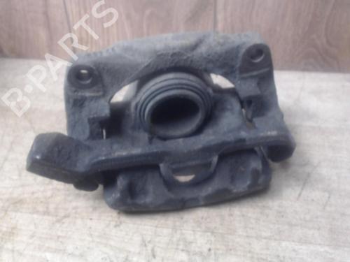 Used Right front brake caliper RENAULT MEGANE II Coupé-Cabriolet (EM0/1_) 1.9 dCi (120 hp) 25415725