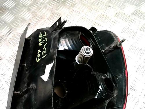 Left taillight VW FOX Hatchback (5Z1, 5Z3, 5Z4) 1.2 | BP31238832C34