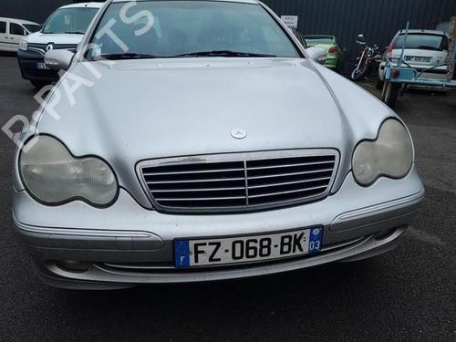Højre Foran Tågelygte MERCEDES-BENZ C-CLASS (W203) C 220 CDI (203.006, 203.008) | BP28118582C31 