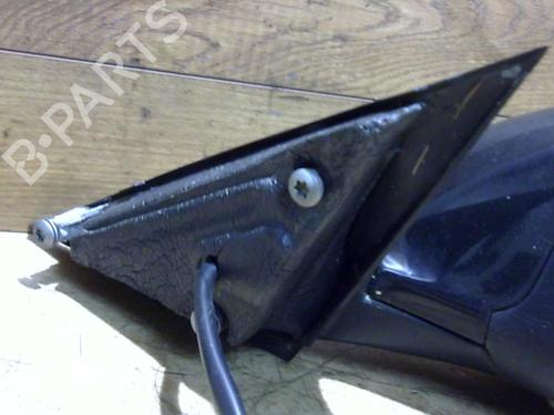 Right mirror ALFA ROMEO 159 Sportwagon (939_) 1.9 JTDM 16V (939BXC1B, 939BXC12) | BP25414138C27