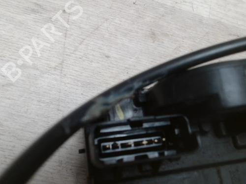 Front left lock NISSAN NOTE (E11, NE11) 1.5 dCi | BP25419662C98 - Image 3