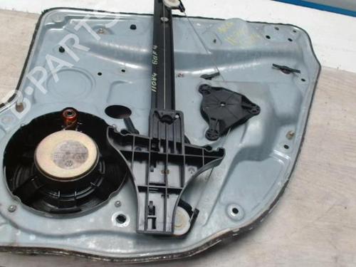 Rear left window mechanism VW GOLF IV (1J1) 1.6 | BP28182430C24 
