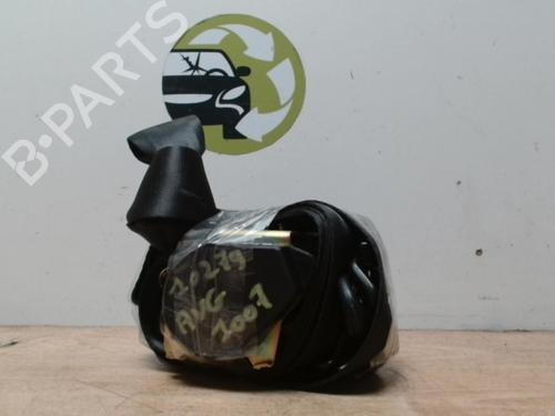 Front left seatbelt PEUGEOT 1007 (KM_) 1.4 | BP31237037I26