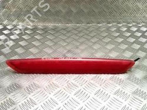 Used Third brake light VW POLO (9N_, 9A_) 1.2 12V (64 hp) 25859846