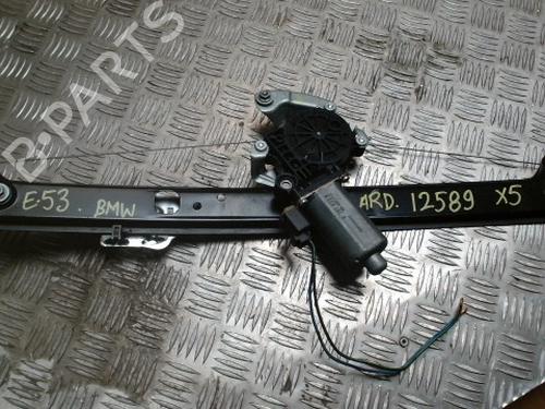Used Rear right window mechanism Rear right window mechanism 36886215 36886215