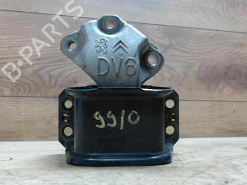 Used Engine mount CITROËN C4 II (NC_) 1.6 HDi 90 (92 hp) 29263600