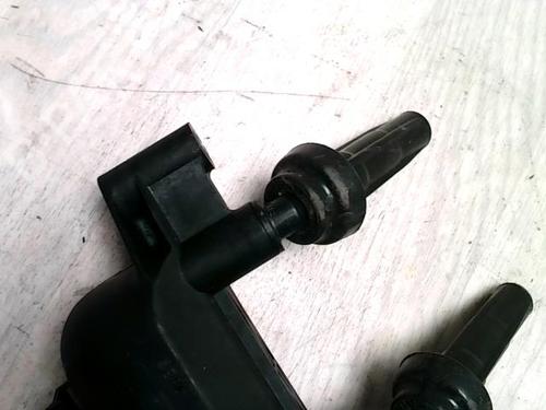 Ignition coil RENAULT MEGANE III Hatchback (BZ0/1_, B3_) 1.5 dCi (BZ0C) | BP28311360M94