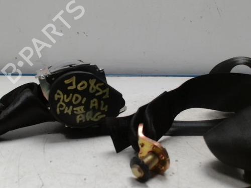 Used Rear left seatbelt AUDI A4 B7 (8EC) 2.0 TDI 16V (140 hp) 28609256