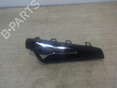 Used Rear left interior door handle VW PASSAT B6 (3C2) 2.0 TDI 16V (140 hp) 25388890