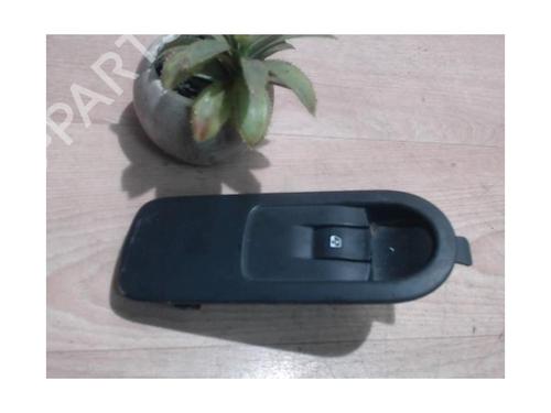 Right front window switch RENAULT SCÉNIC II (JM0/1_) 1.9 dCi (JM0G, JM12, JM1G, JM2C) | BP25385155I26