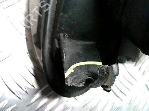 Left headlight PEUGEOT 206 Hatchback (2A/C) 2.0 S16 | BP26443399C28 