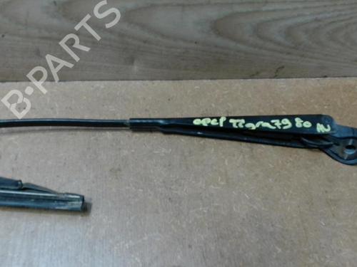Front windshield wiper arm OPEL TIGRA (S93) 1.4 16V (F07) | BP29221652C143 