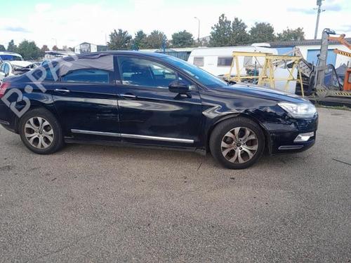 ECU airbags CITROËN C5 III (RD_) 1.6 HDi 110 (RD9HZC) | BP25423934M53 