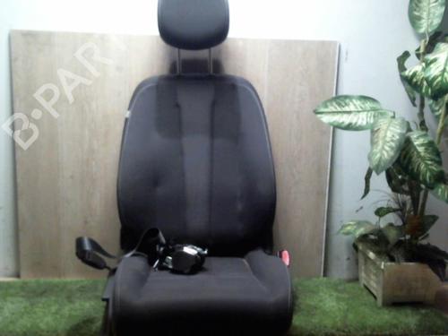 Used Right front seat RENAULT MEGANE III Hatchback (BZ0/1_, B3_) 1.5 dCi (106 hp) 31231106