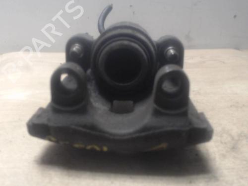 Used Right rear brake caliper BMW 1 (E87) 120 d (163 hp) 31222269