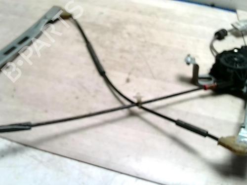 Right front window motor PEUGEOT 206 Hatchback (2A/C) 1.4 i | BP25422823E20
