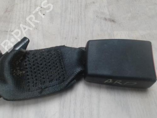 Used Seat buckle FIAT 500 (312_) 1.3 D Multijet (312AXB1A) (75 hp) 31225347