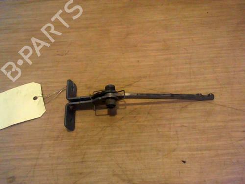 Used Hinge/Door check strap DACIA DOKKER MPV (KE_) 1.2 TCe (KEM0, KEAY) (115 hp) 25390615