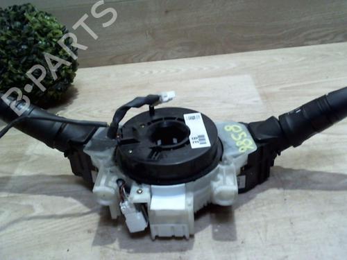 Used Steering column stalk NISSAN PRIMERA Hatchback (P12) 2.2 Di (126 hp) 31227275